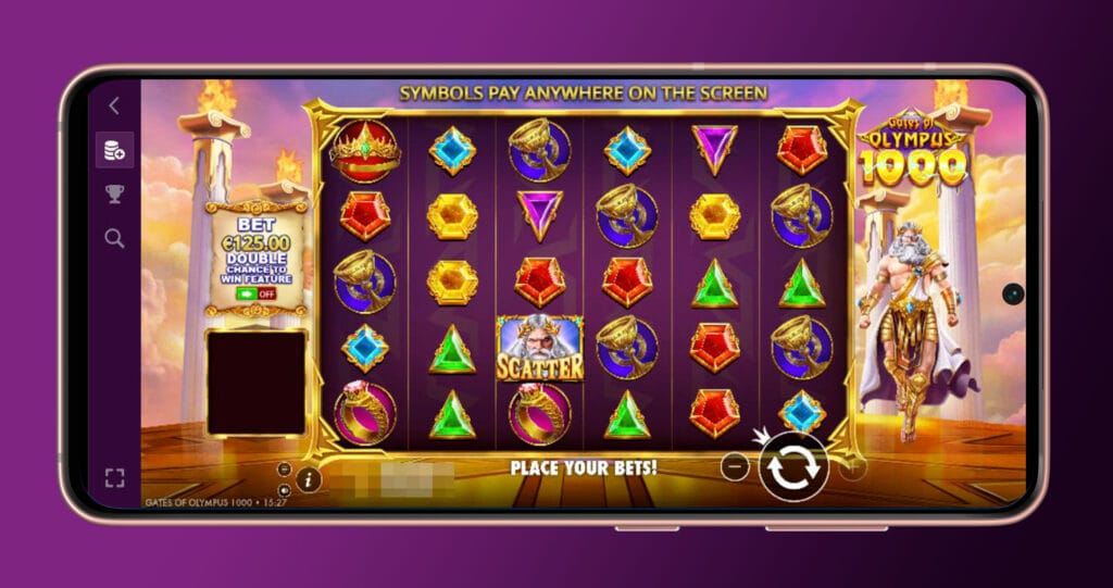 slots mobile play malina casino